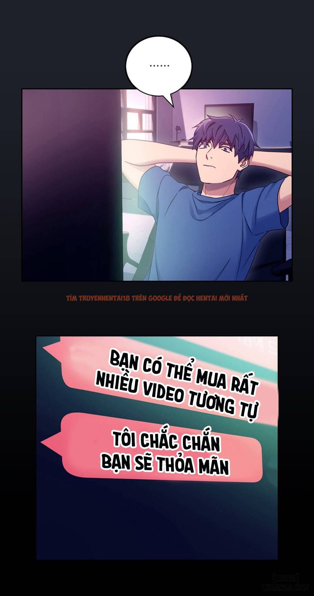 Mẹ Kế Và Những Người Bạn - Chapter 7