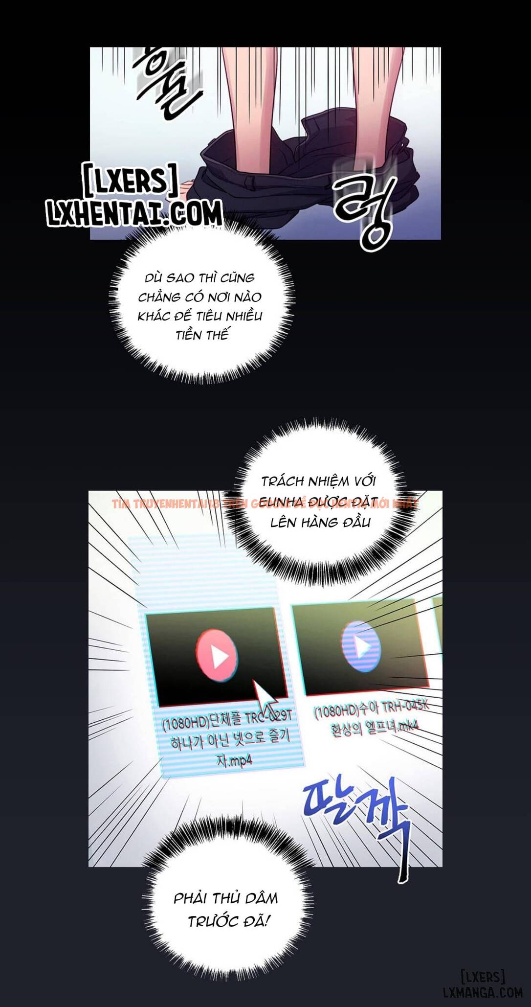 Mẹ Kế Và Những Người Bạn - Chapter 7