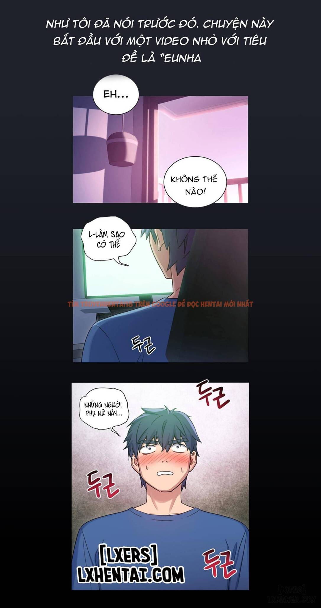 Mẹ Kế Và Những Người Bạn - Chapter 7