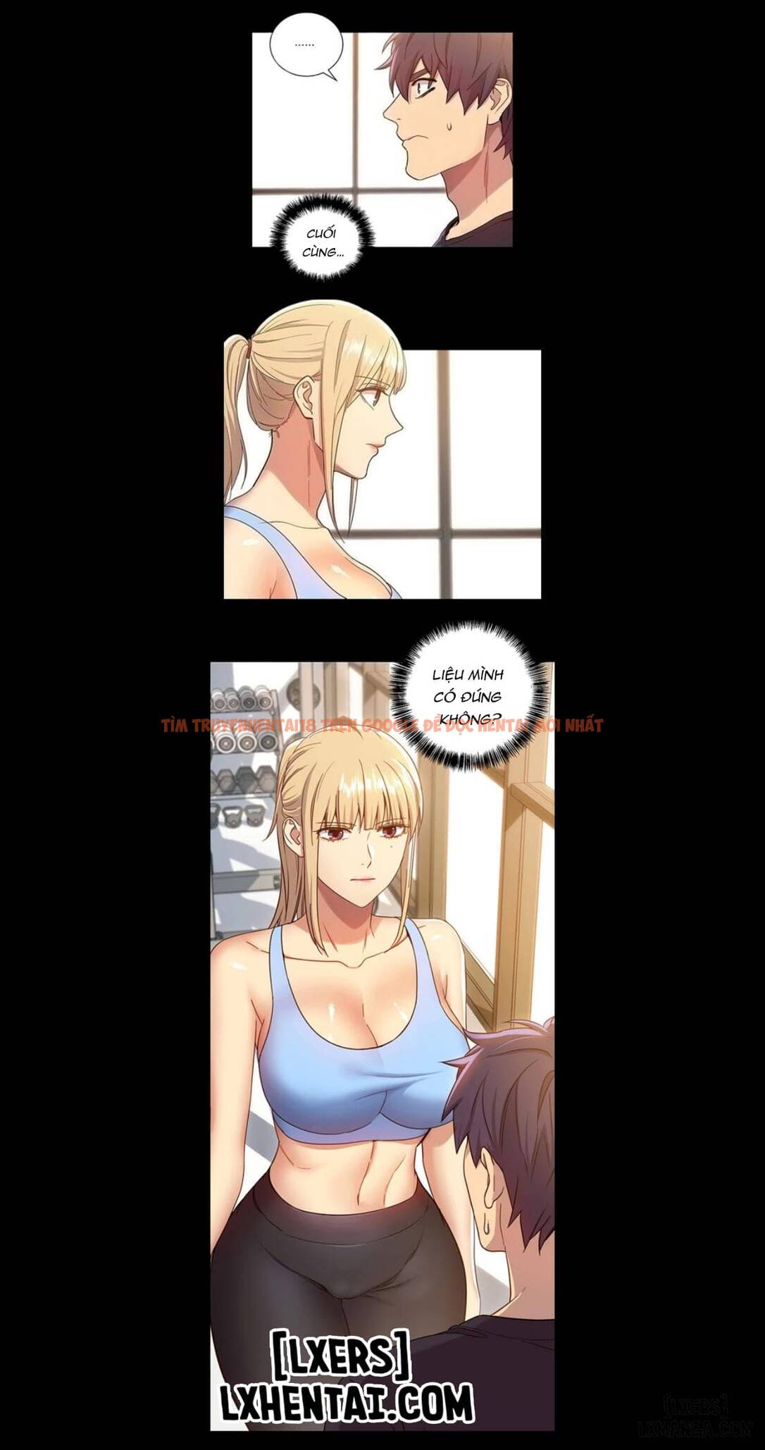 Mẹ Kế Và Những Người Bạn - Chapter 7