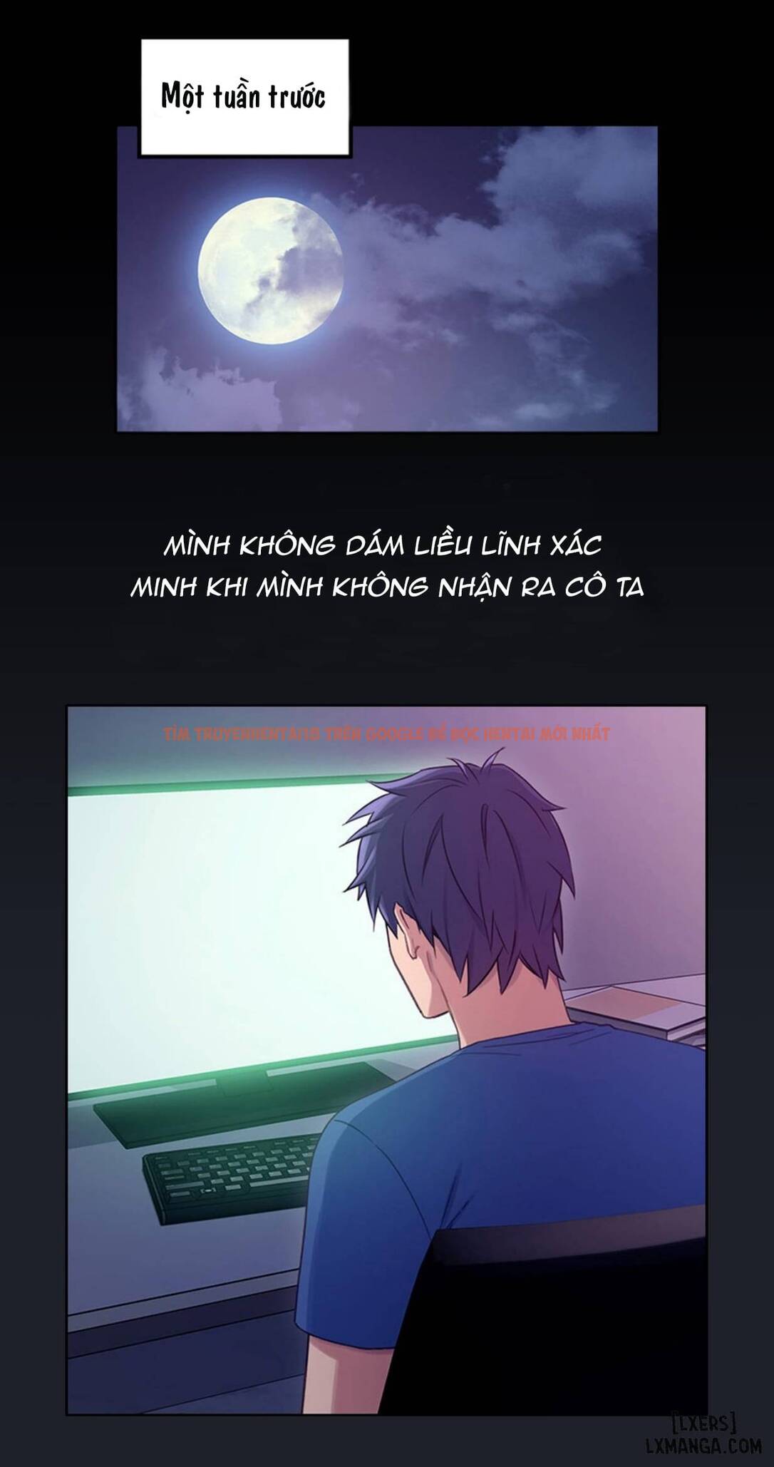 Mẹ Kế Và Những Người Bạn - Chapter 7