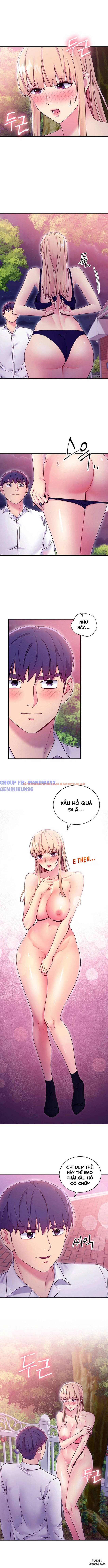 Mẹ Kế Và Những Người Bạn - Chapter 70
