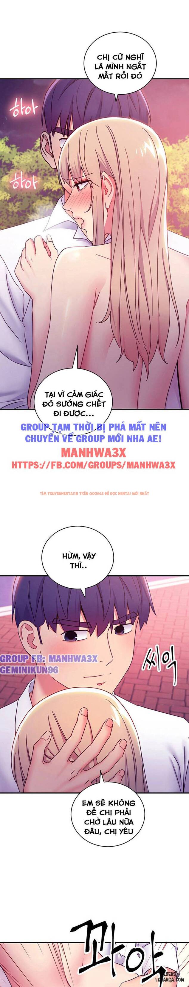 Mẹ Kế Và Những Người Bạn - Chapter 70