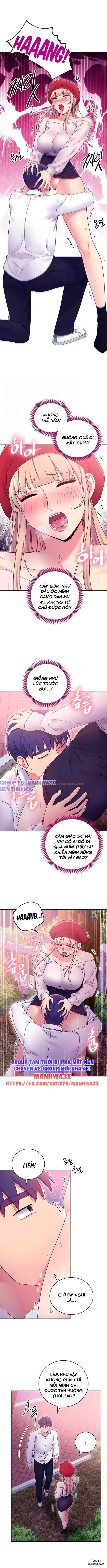Mẹ Kế Và Những Người Bạn - Chapter 70