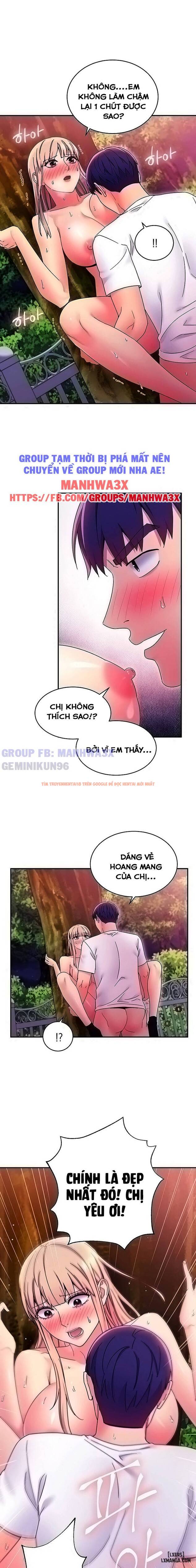 Xem ảnh Mẹ Kế Và Những Người Bạn - Chapter 71 - 13 - TruyenVN.APP