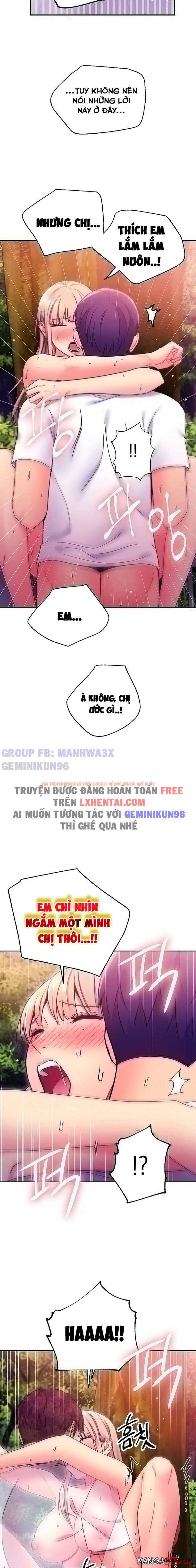 Xem ảnh Mẹ Kế Và Những Người Bạn - Chapter 71 - 15 - TruyenVN.APP