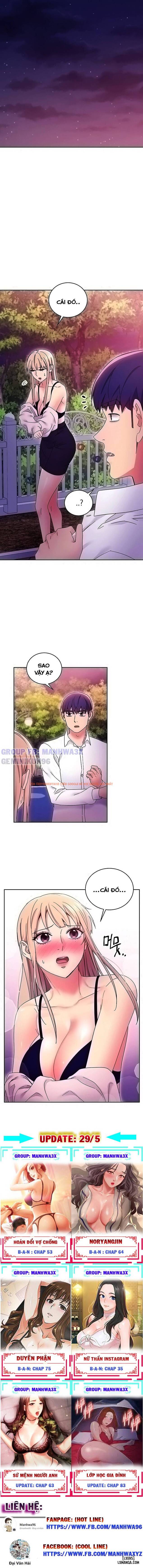 Xem ảnh Mẹ Kế Và Những Người Bạn - Chapter 71 - 17 - TruyenVN.APP