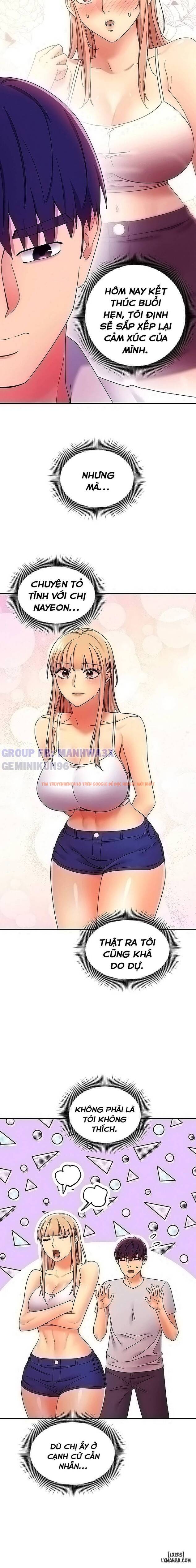 Xem ảnh Mẹ Kế Và Những Người Bạn - Chapter 71 - 19 - TruyenVN.APP