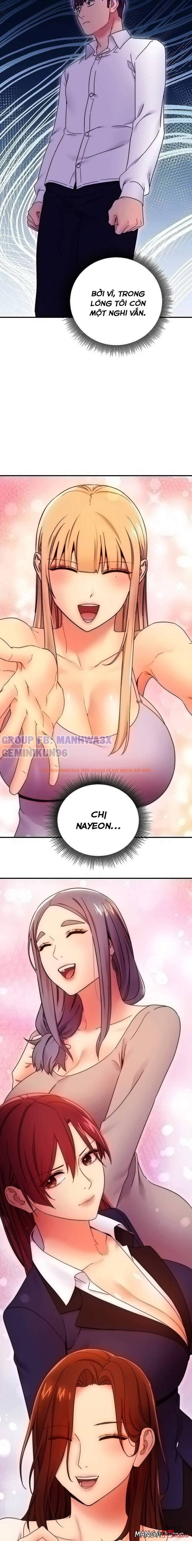 Xem ảnh Mẹ Kế Và Những Người Bạn - Chapter 71 - 21 - TruyenVN.APP