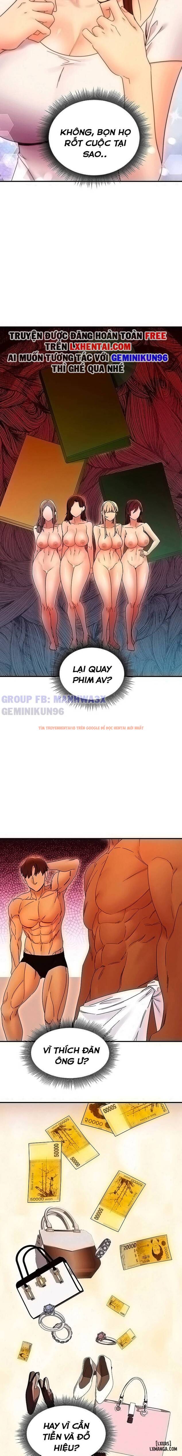 Xem ảnh Mẹ Kế Và Những Người Bạn - Chapter 71 - 22 - TruyenVN.APP