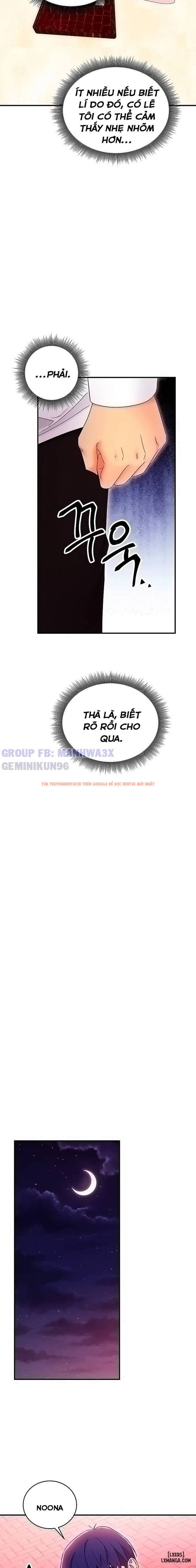 Xem ảnh Mẹ Kế Và Những Người Bạn - Chapter 71 - 23 - TruyenVN.APP