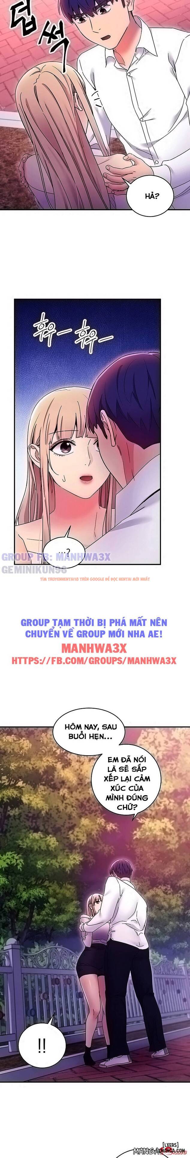 Xem ảnh Mẹ Kế Và Những Người Bạn - Chapter 71 - 24 - TruyenVN.APP