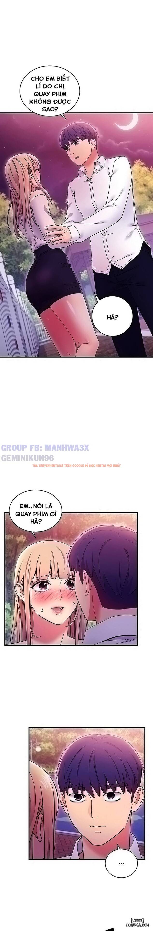 Xem ảnh Mẹ Kế Và Những Người Bạn - Chapter 71 - 26 - TruyenVN.APP