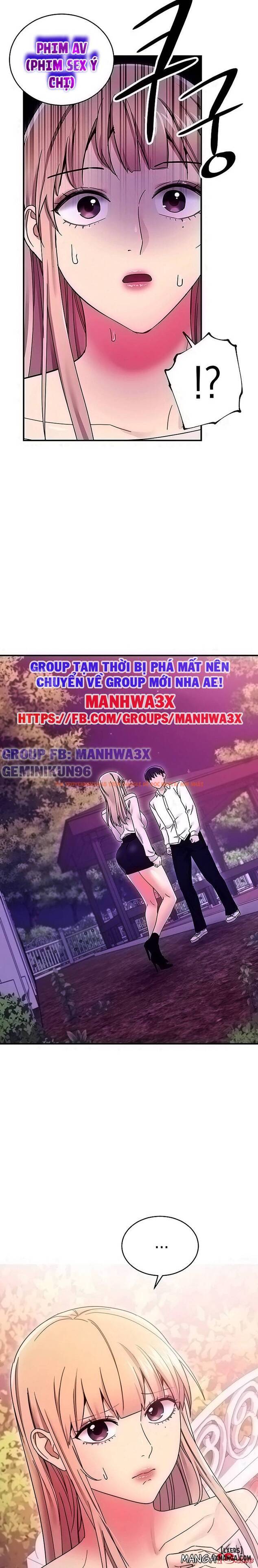 Xem ảnh Mẹ Kế Và Những Người Bạn - Chapter 71 - 27 - TruyenVN.APP