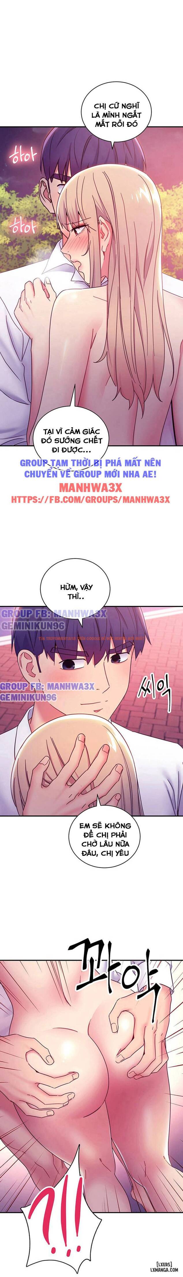 Xem ảnh Mẹ Kế Và Những Người Bạn - Chapter 71 - 4 - TruyenVN.APP