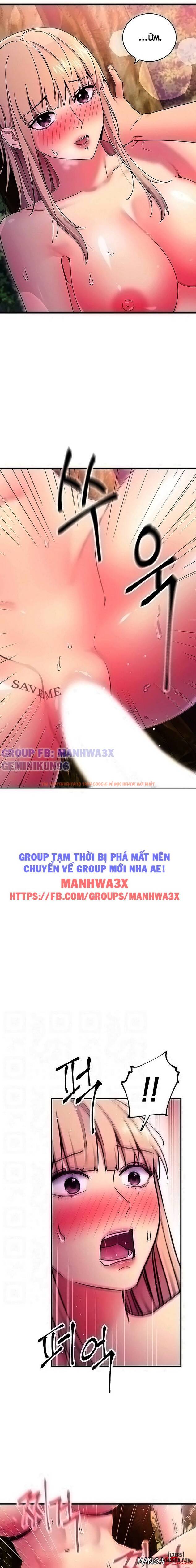 Xem ảnh Mẹ Kế Và Những Người Bạn - Chapter 71 - 6 - TruyenVN.APP