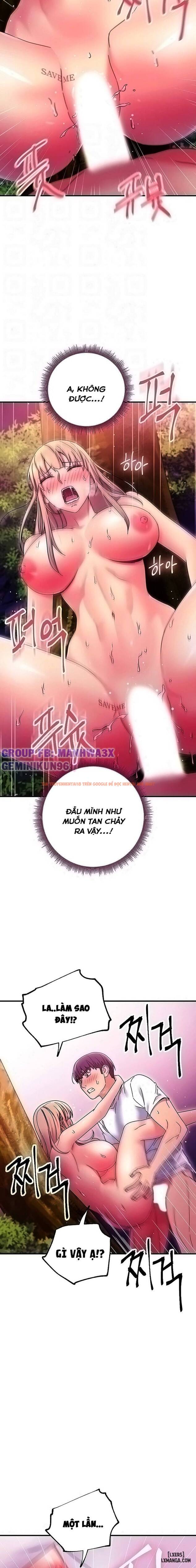 Xem ảnh Mẹ Kế Và Những Người Bạn - Chapter 71 - 7 - TruyenVN.APP