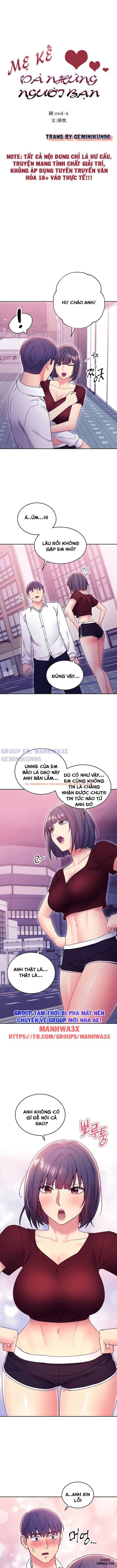 Xem ảnh Mẹ Kế Và Những Người Bạn - Chapter 73 - 4 - TruyenVN.APP