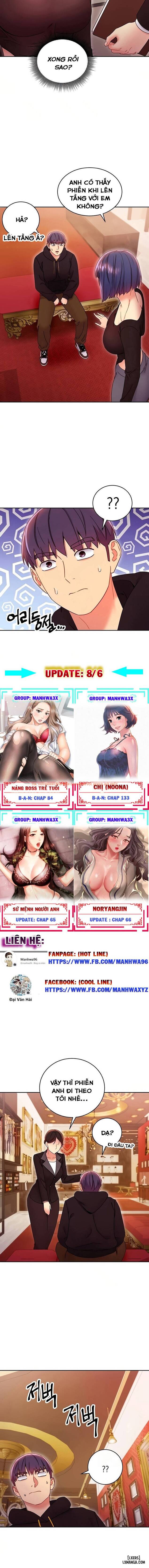 Xem ảnh Mẹ Kế Và Những Người Bạn - Chapter 73 - 8 - TruyenVN.APP