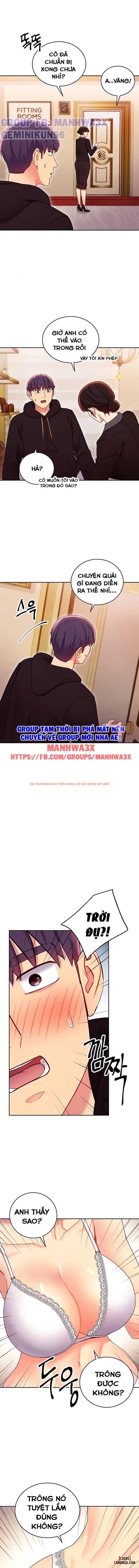 Xem ảnh Mẹ Kế Và Những Người Bạn - Chapter 73 - 9 - TruyenVN.APP