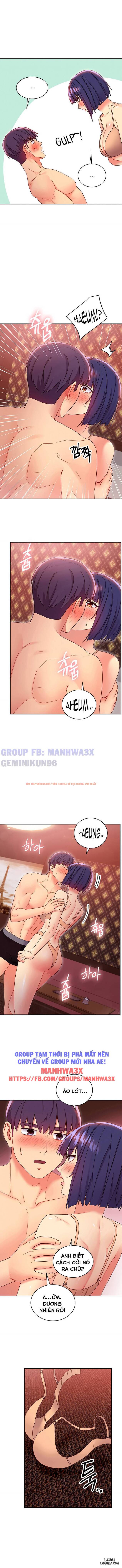 Mẹ Kế Và Những Người Bạn - Chapter 74