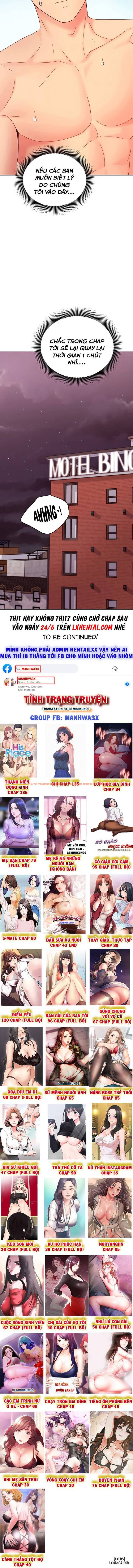 Mẹ Kế Và Những Người Bạn - Chapter 74
