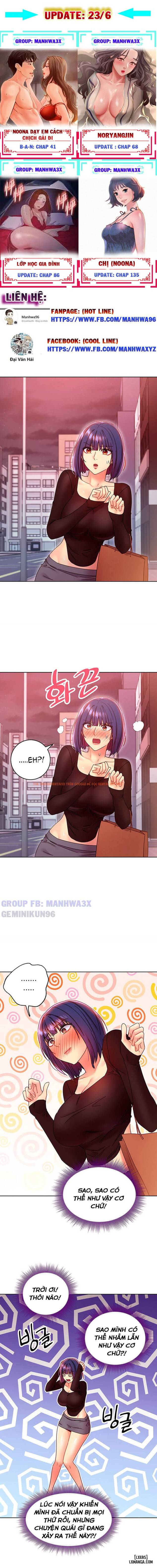 Mẹ Kế Và Những Người Bạn - Chapter 75