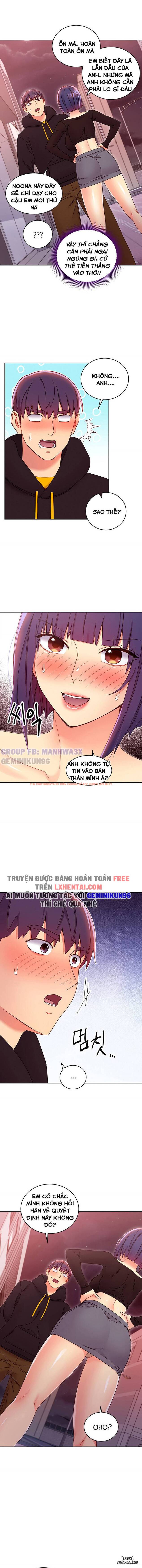 Mẹ Kế Và Những Người Bạn - Chapter 75