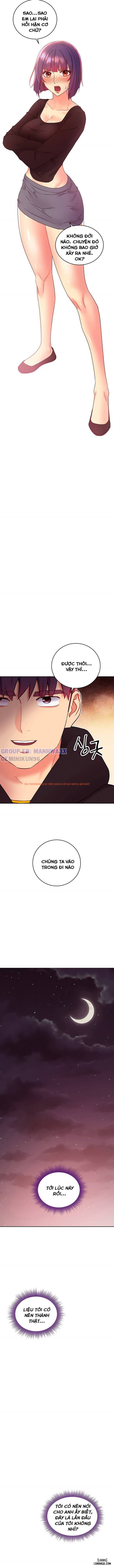 Mẹ Kế Và Những Người Bạn - Chapter 75
