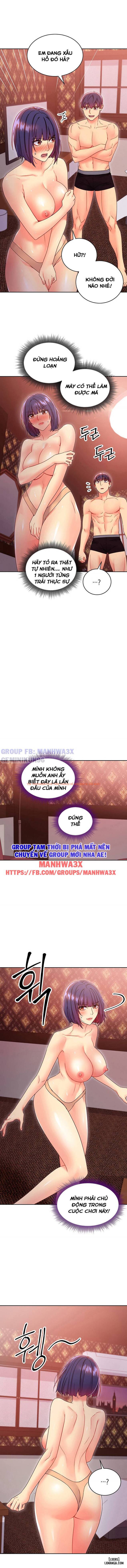 Mẹ Kế Và Những Người Bạn - Chapter 75