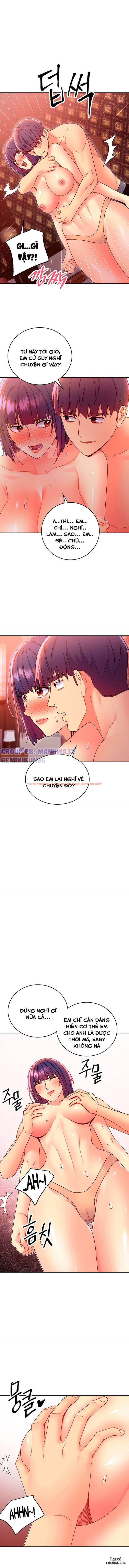 Mẹ Kế Và Những Người Bạn - Chapter 75
