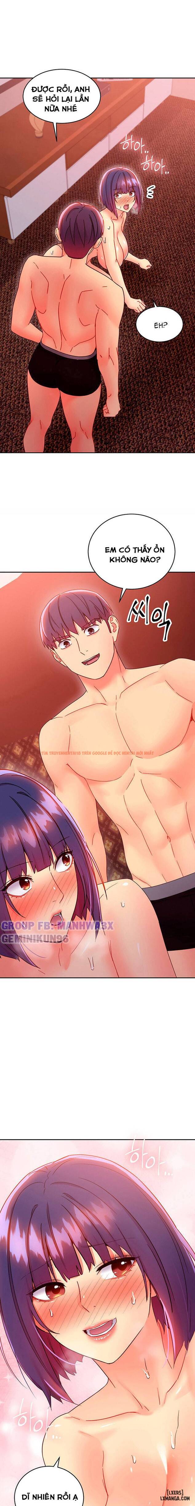 Mẹ Kế Và Những Người Bạn - Chapter 75