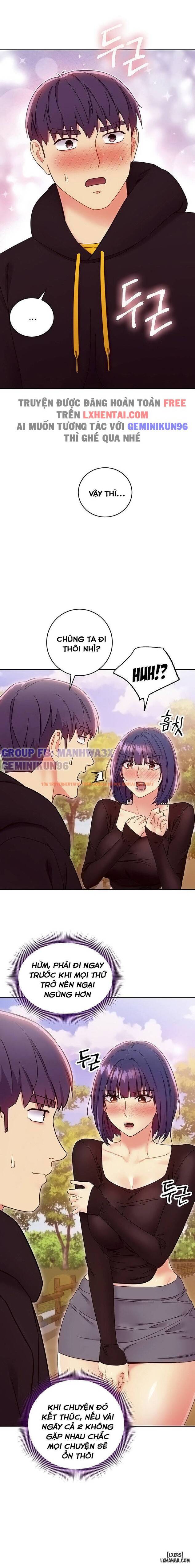 Mẹ Kế Và Những Người Bạn - Chapter 75