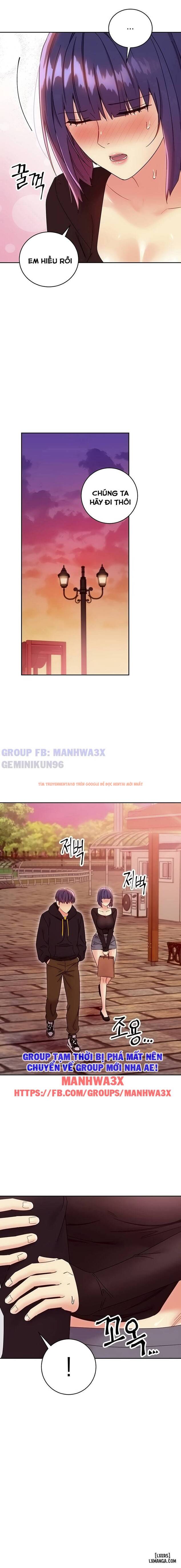 Mẹ Kế Và Những Người Bạn - Chapter 75