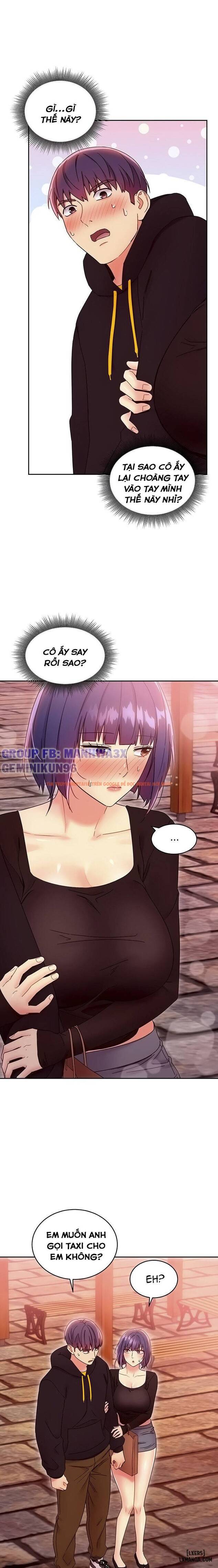 Mẹ Kế Và Những Người Bạn - Chapter 75