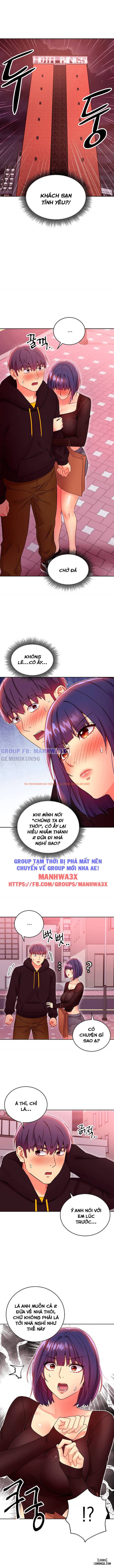 Mẹ Kế Và Những Người Bạn - Chapter 75