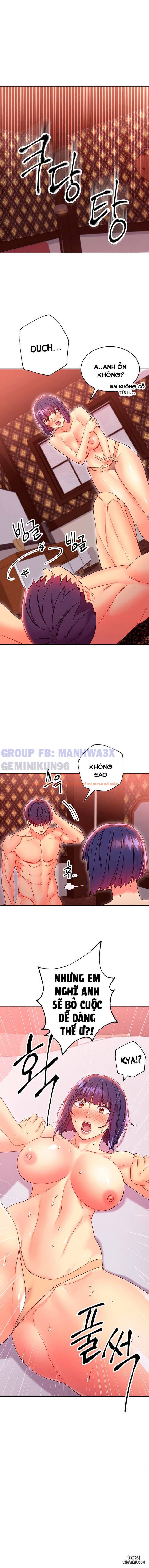 Mẹ Kế Và Những Người Bạn - Chapter 76
