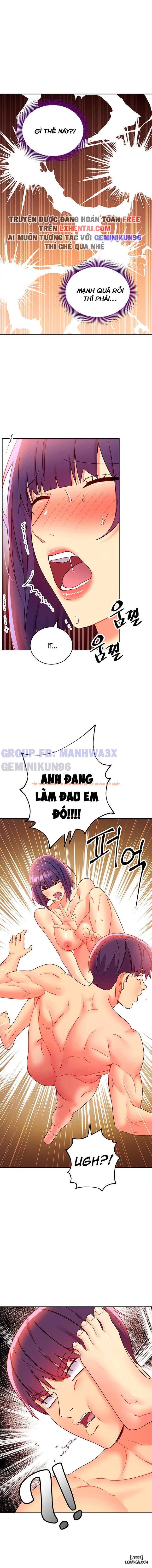 Mẹ Kế Và Những Người Bạn - Chapter 76