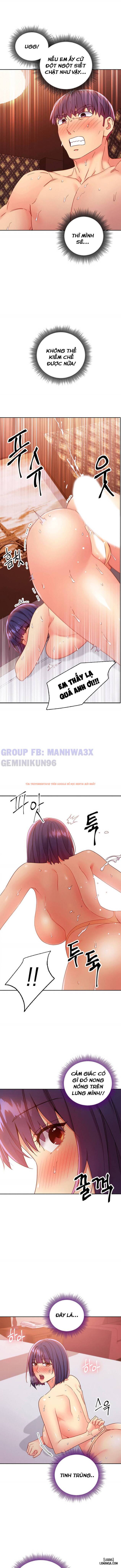Mẹ Kế Và Những Người Bạn - Chapter 77