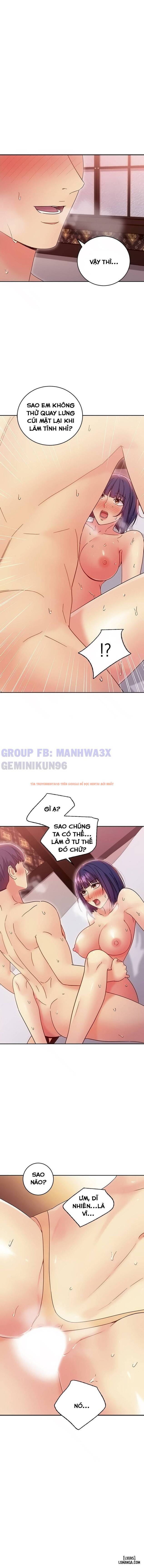Mẹ Kế Và Những Người Bạn - Chapter 77