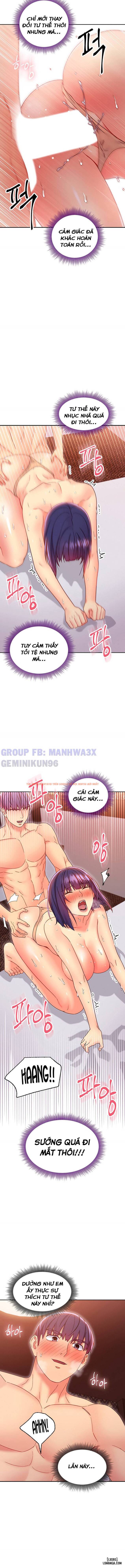 Mẹ Kế Và Những Người Bạn - Chapter 77