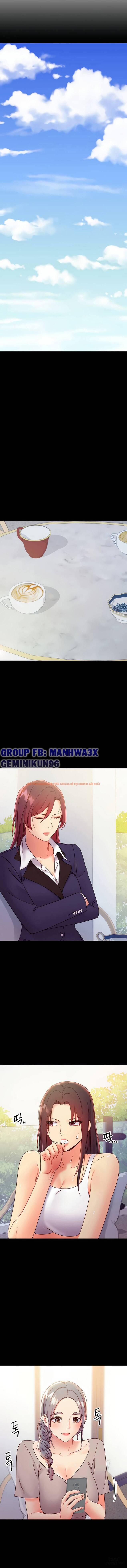 Mẹ Kế Và Những Người Bạn - Chapter 78