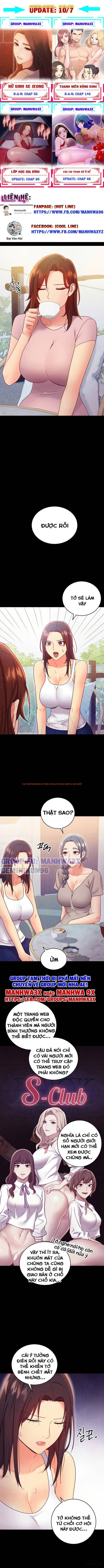 Mẹ Kế Và Những Người Bạn - Chapter 78