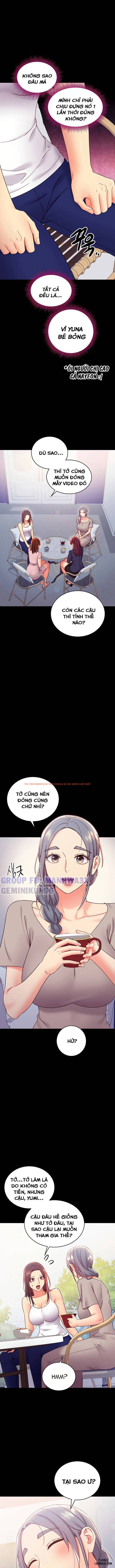 Mẹ Kế Và Những Người Bạn - Chapter 78
