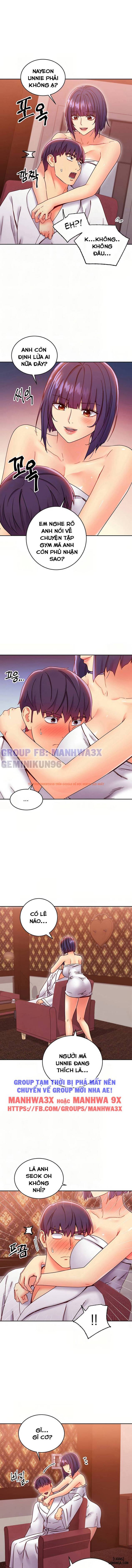 Mẹ Kế Và Những Người Bạn - Chapter 78