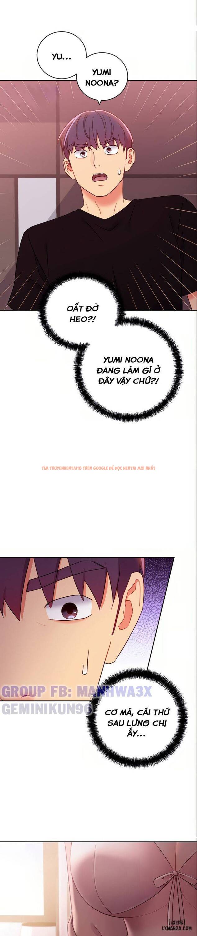 Mẹ Kế Và Những Người Bạn - Chapter 79