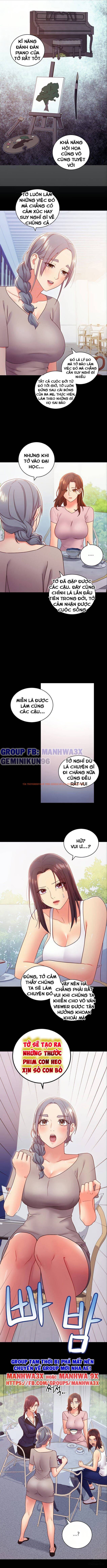 Mẹ Kế Và Những Người Bạn - Chapter 79