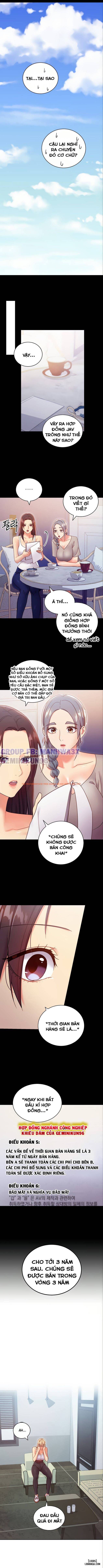 Mẹ Kế Và Những Người Bạn - Chapter 79
