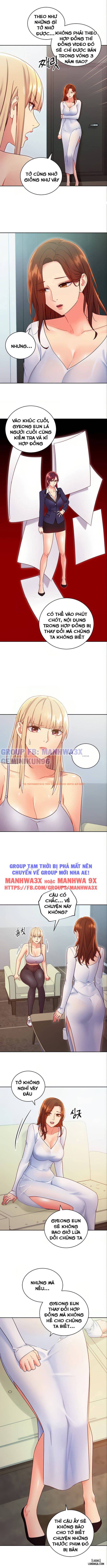 Mẹ Kế Và Những Người Bạn - Chapter 79