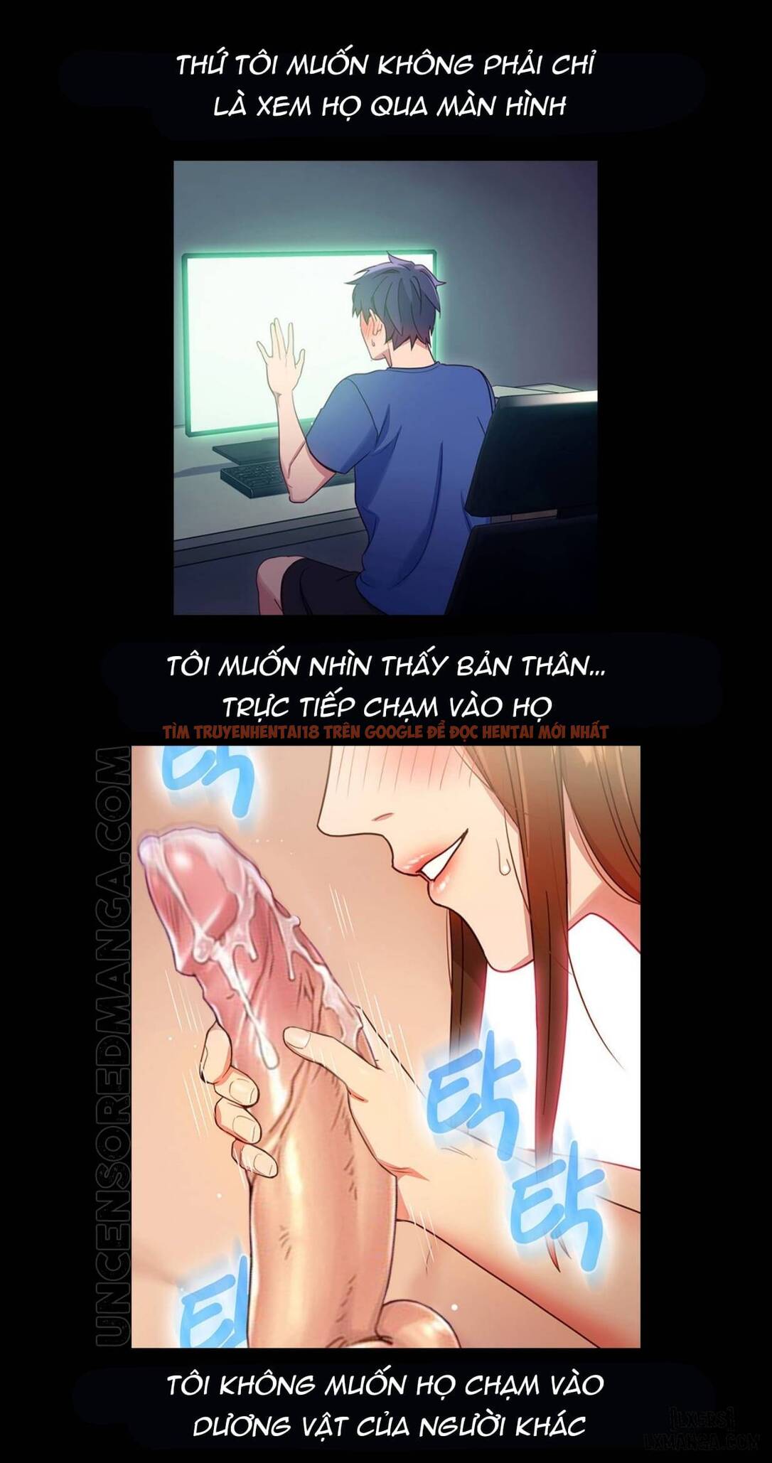 Mẹ Kế Và Những Người Bạn - Chapter 8